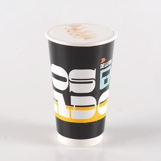 Café Lágrima (Mediano)