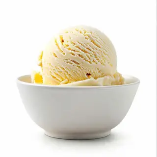 Scoop Of Ice Cream