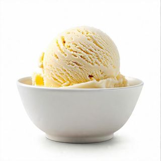 Scoop Of Ice Cream