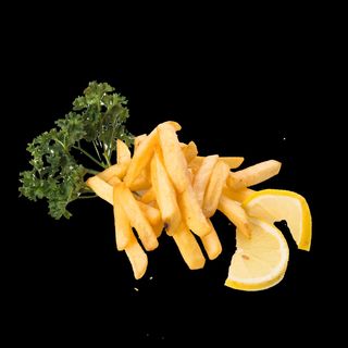 34 PATATINE FRITTE