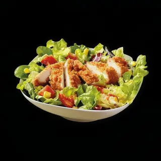 Salada De Frango