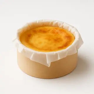 Baby Cheesecake 100% Artesanal