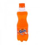 Fanta Orange 25cl Bouteille