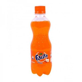 Fanta Orange 25cl Bouteille