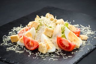 Цезар з куркою (285г)