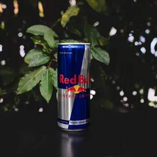 Red Bull