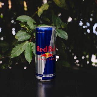 Red Bull