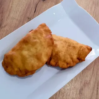 Empanadillas de atún (2 Unds.)