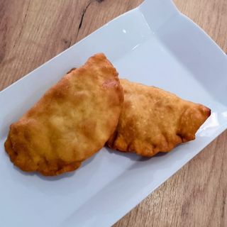 Empanadillas de atún (2 Unds.)