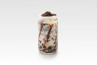 Bubble Tea oreo