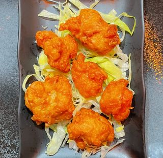 Tori Karaage Pollo (6 Uds.) 