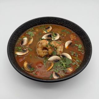 1.1 TOM YUM KUNG