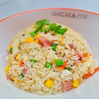 Menu de Arroz / Tallarines