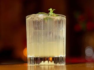 Лимонад цитрусовий 1л