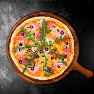 სიცილია  M