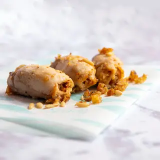 Involtini di spada