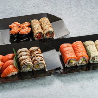 Сет Любовь 41 шт.