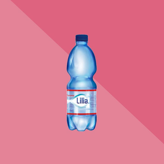 Acqua frizzante