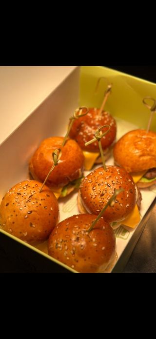 Ramadan Box Sliders
