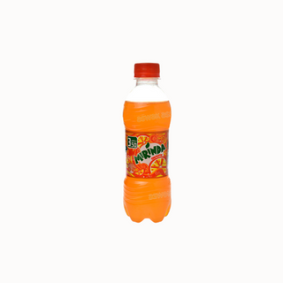 Mirinda - Orange ( 33cl )