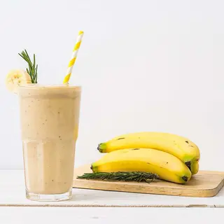 Jus De Banane