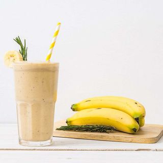 Jus De Banane