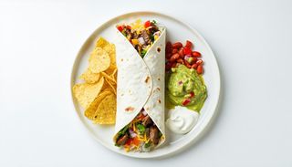 Burritos del sol