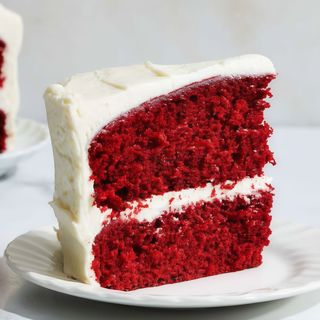 Tarta Red Velvet