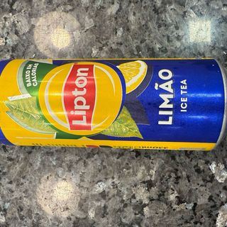 Lipton de Limão