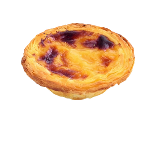 Pastel de Nata