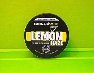 LemonHaze