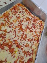 Margherita  1/4 di Teglia