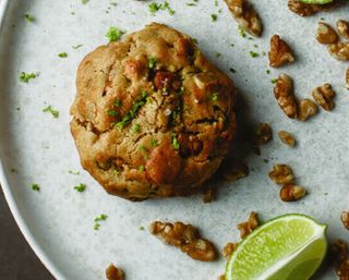 Lime Crunch