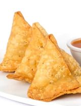 Samosa (1 Ud.)