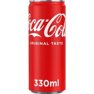 Coca-Cola 330ml