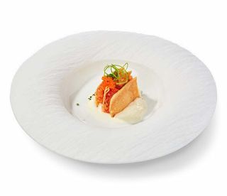 15. Croccante sake - 2 pezzi