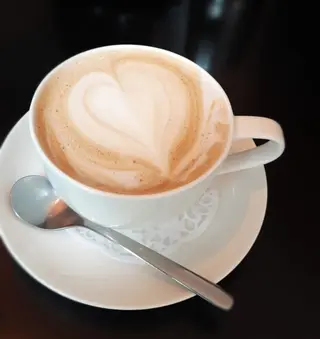Raf Coffe