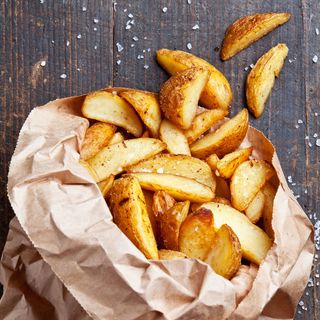 Patate al forno - 1 porzione