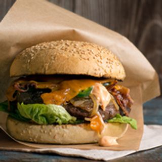 Hamburger Classic