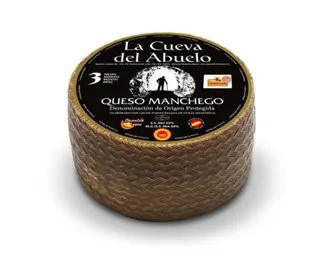 Fromage Manchego