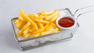 Original Pomfrit