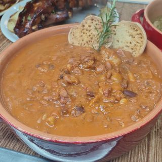 Fagioli alla Messicana 