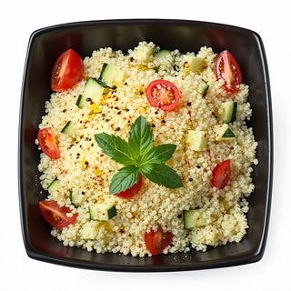 Ensalada Cous Cous
