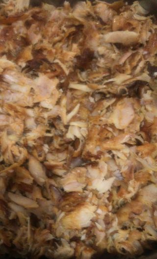 Bandeja Kebab Grande 