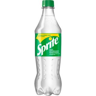 Sprite Lemon  330ml PET