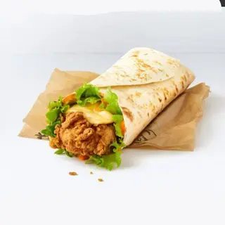 Twister chicken
