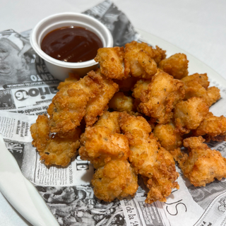 Crispetes de Pollastre