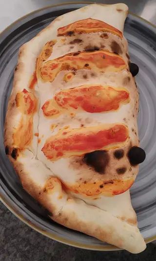Calzone