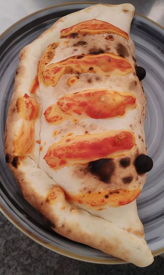 Calzone
