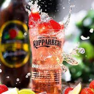 Sidra Kopparberg